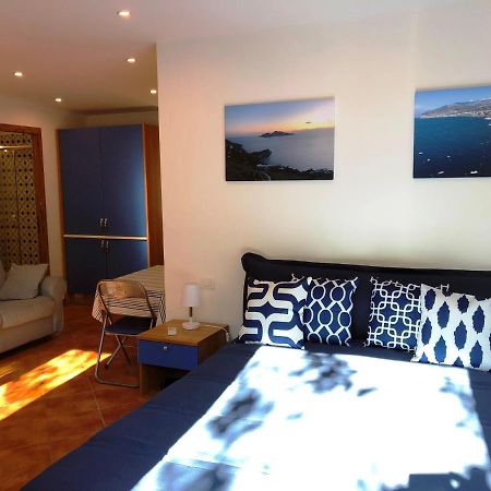 Chalet Paradiso Sorrento Kültér fotó