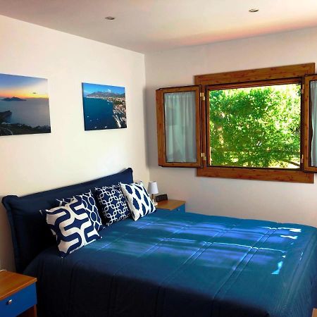 Chalet Paradiso Sorrento Kültér fotó