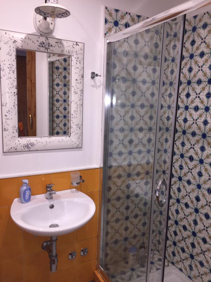Chalet Paradiso Sorrento Kültér fotó