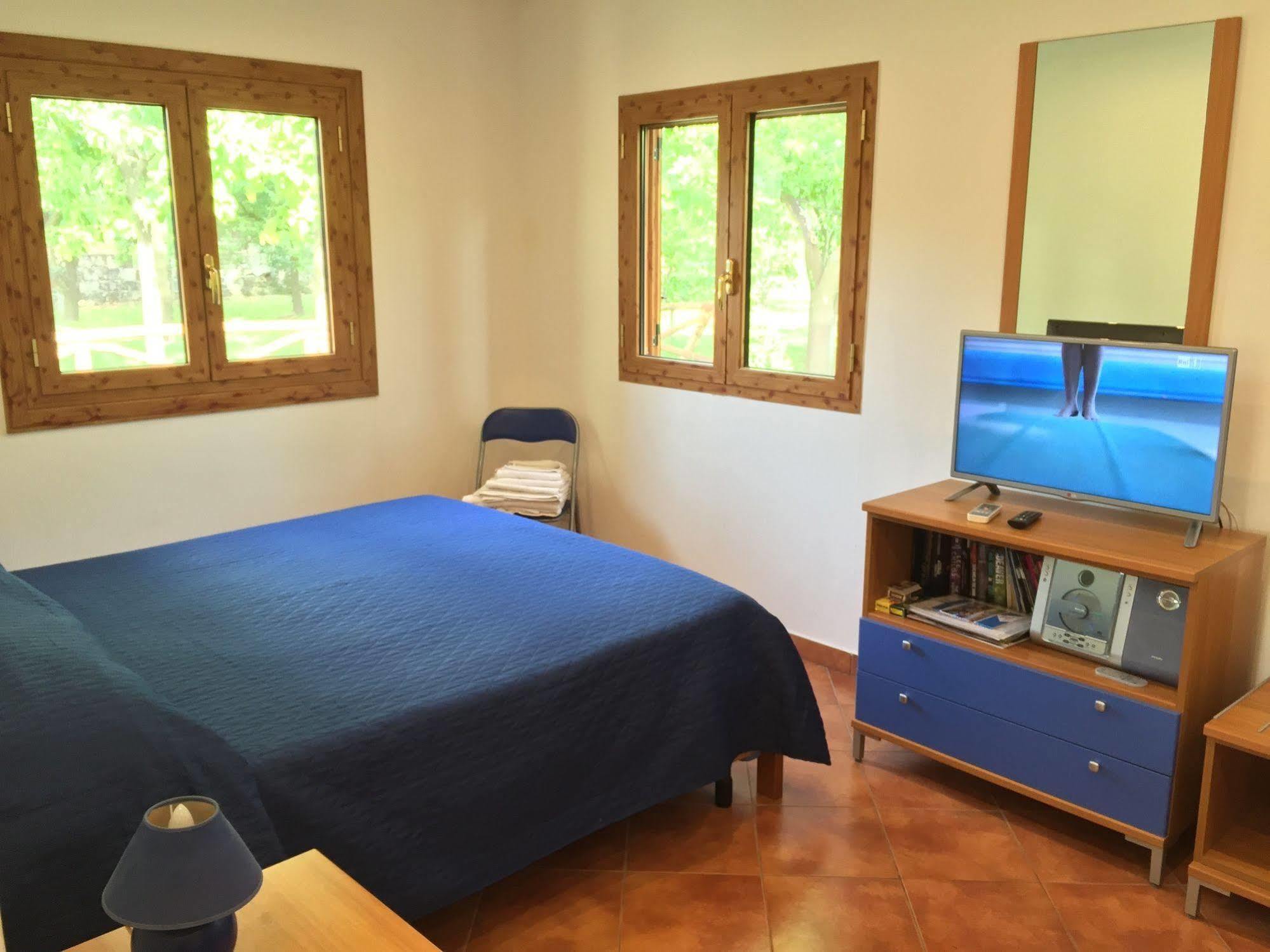 Chalet Paradiso Sorrento Kültér fotó