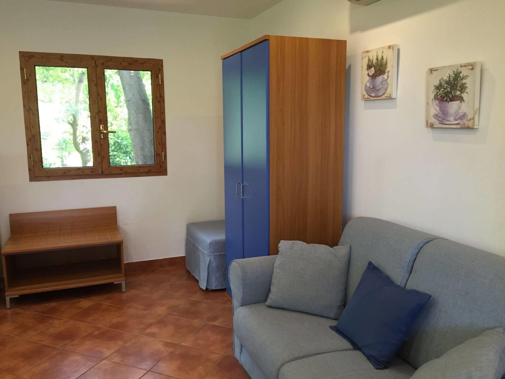 Chalet Paradiso Sorrento Kültér fotó