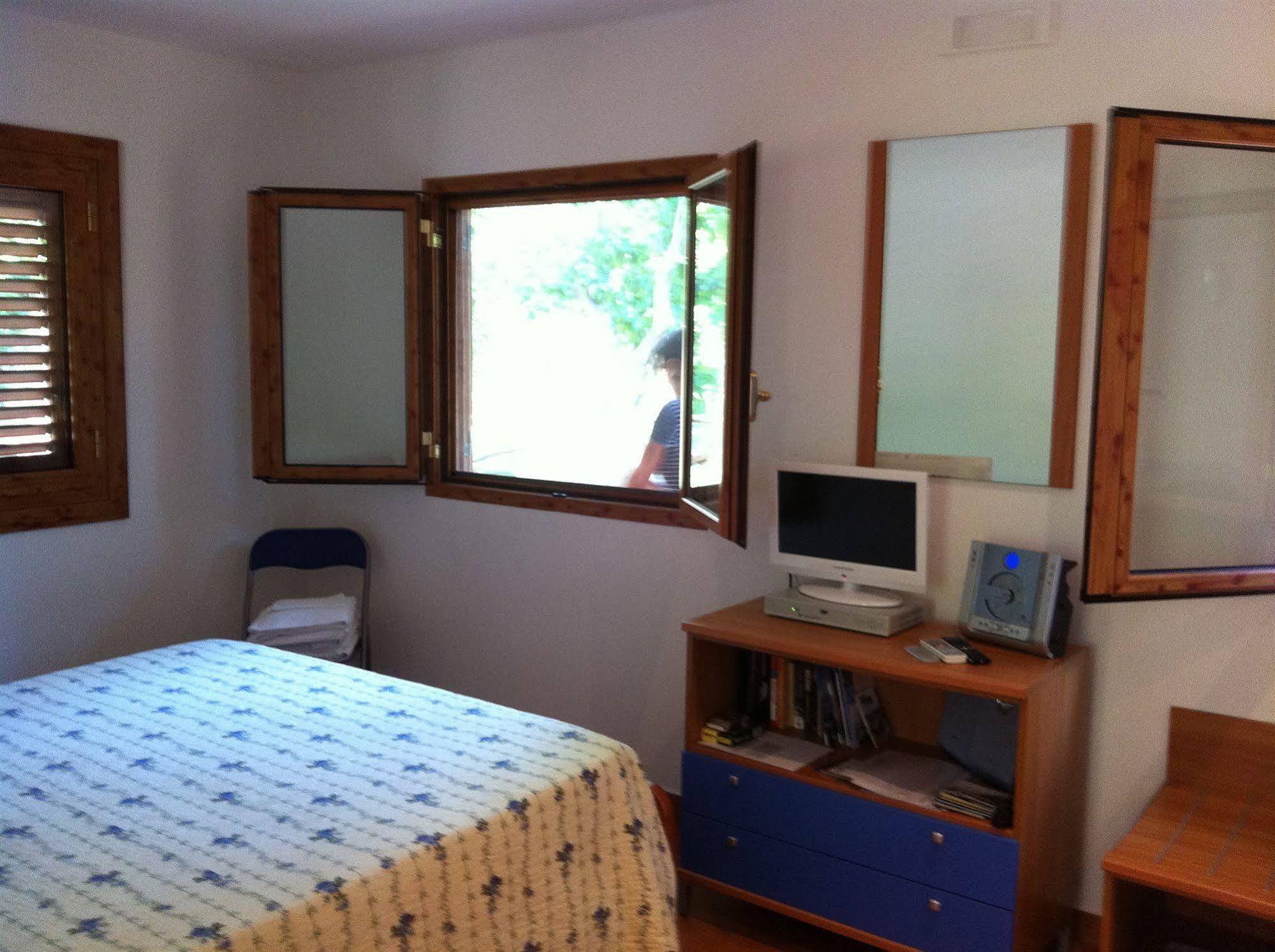 Chalet Paradiso Sorrento Kültér fotó