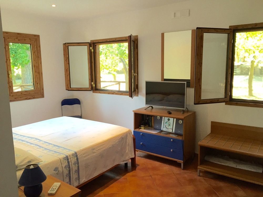 Chalet Paradiso Sorrento Kültér fotó